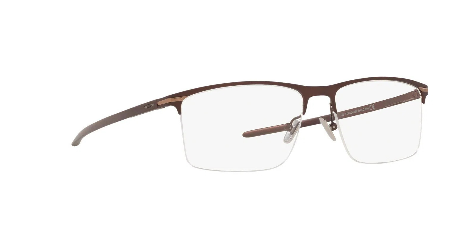 Oakley Tie Bar 0.5 5140 Eyeglasses - view 32